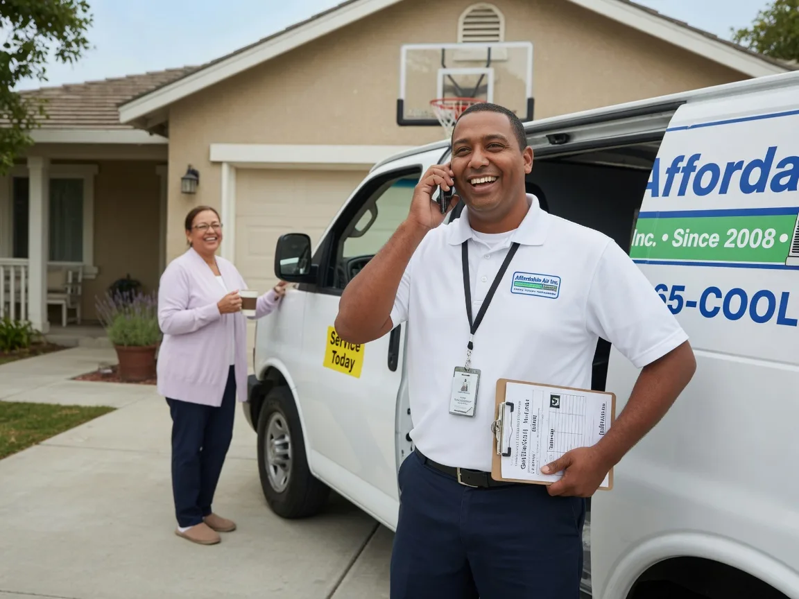 Central Ac Repair Zanesville, IN FAQs